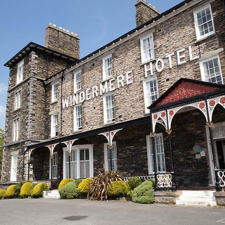 Windermere Hotel Εξωτερικό φωτογραφία