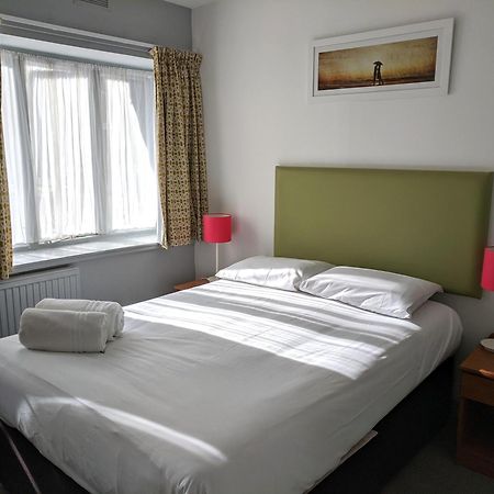 Windermere Hotel Εξωτερικό φωτογραφία
