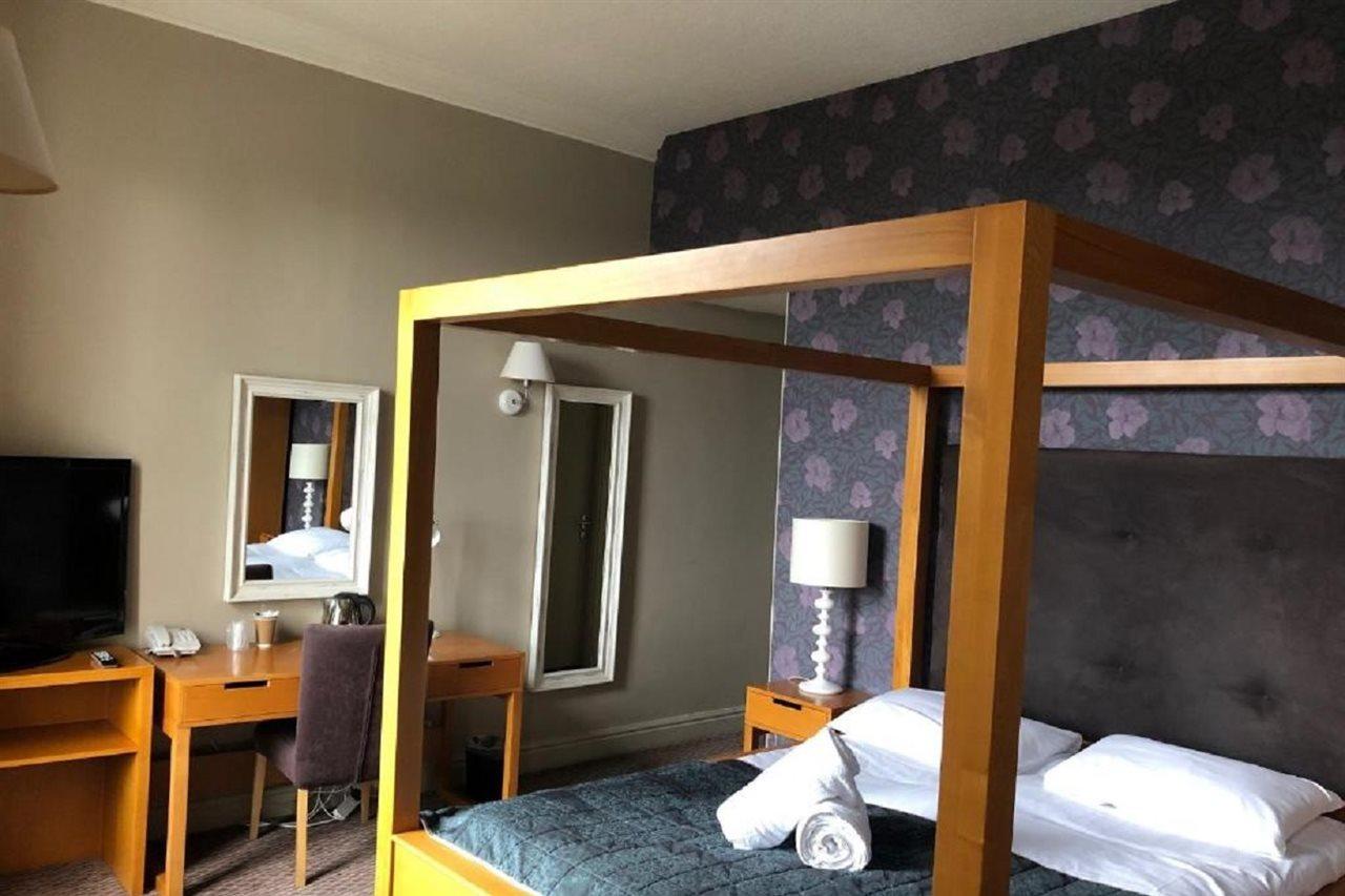 Windermere Hotel Εξωτερικό φωτογραφία