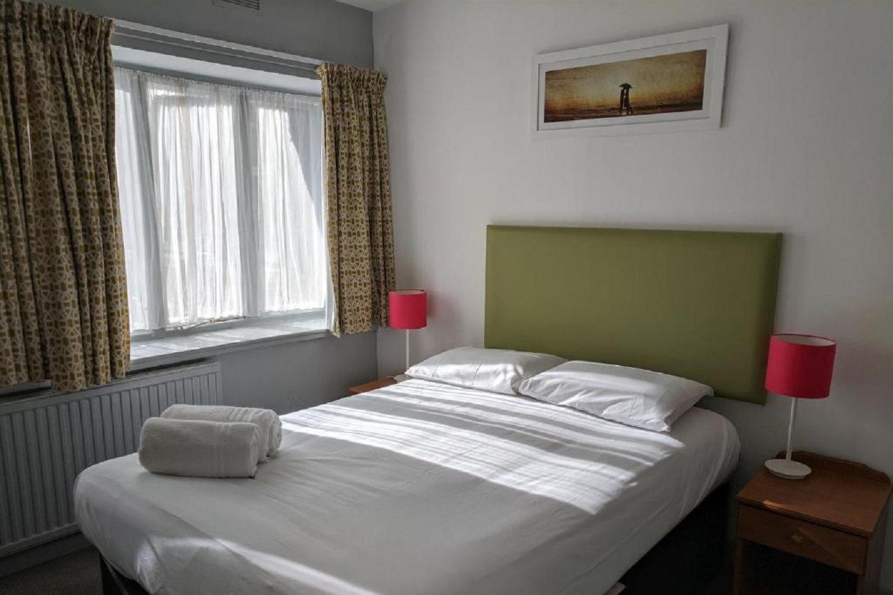 Windermere Hotel Εξωτερικό φωτογραφία