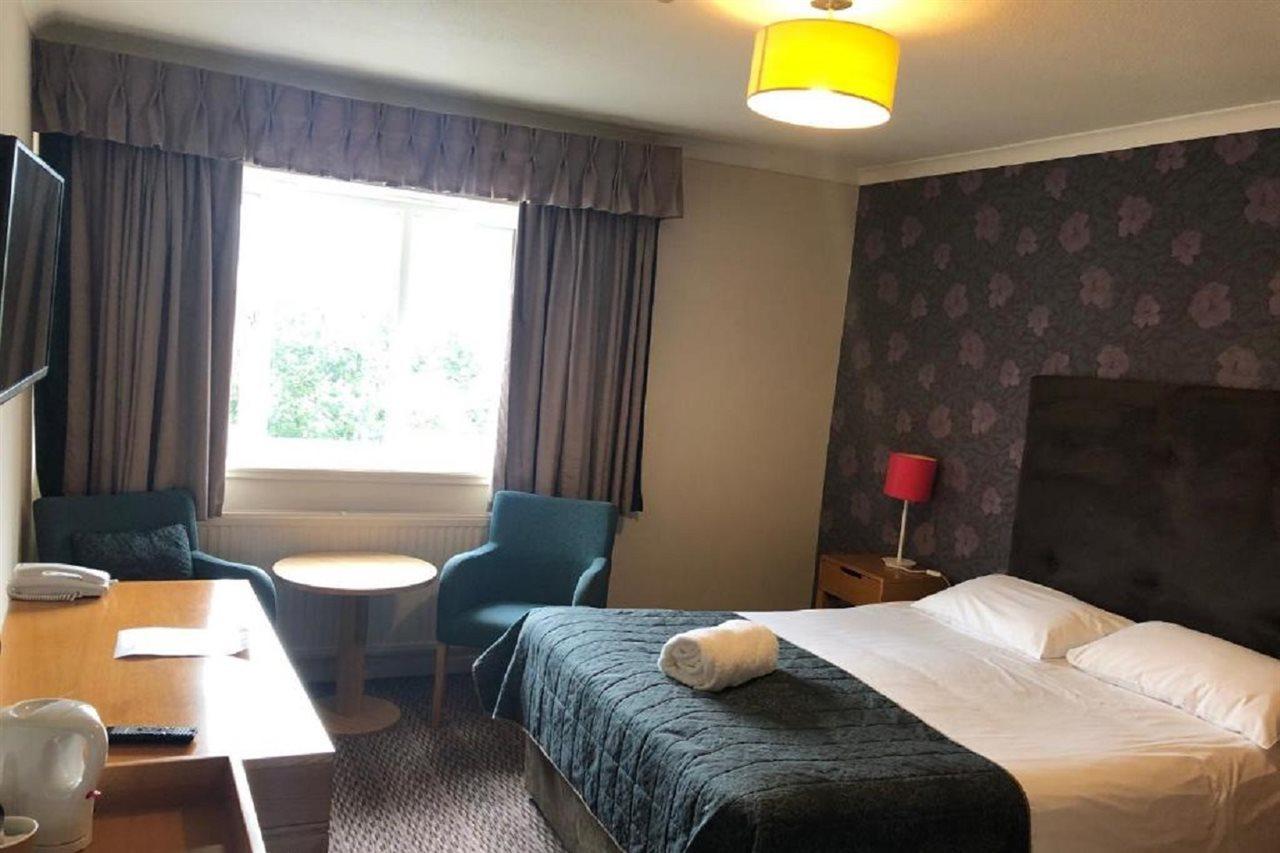 Windermere Hotel Εξωτερικό φωτογραφία