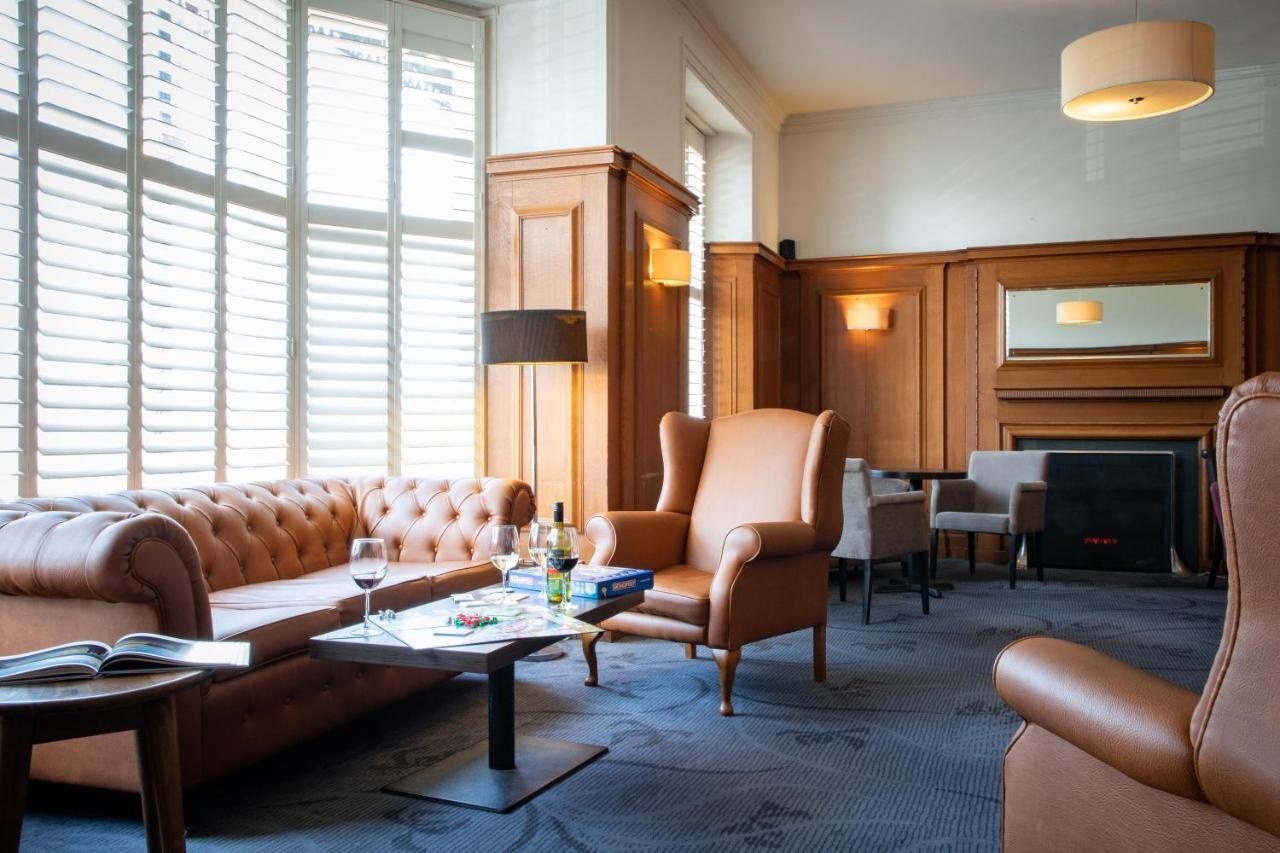 Windermere Hotel Εξωτερικό φωτογραφία