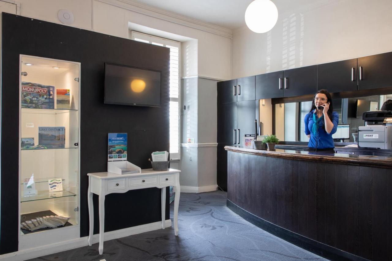 Windermere Hotel Εξωτερικό φωτογραφία
