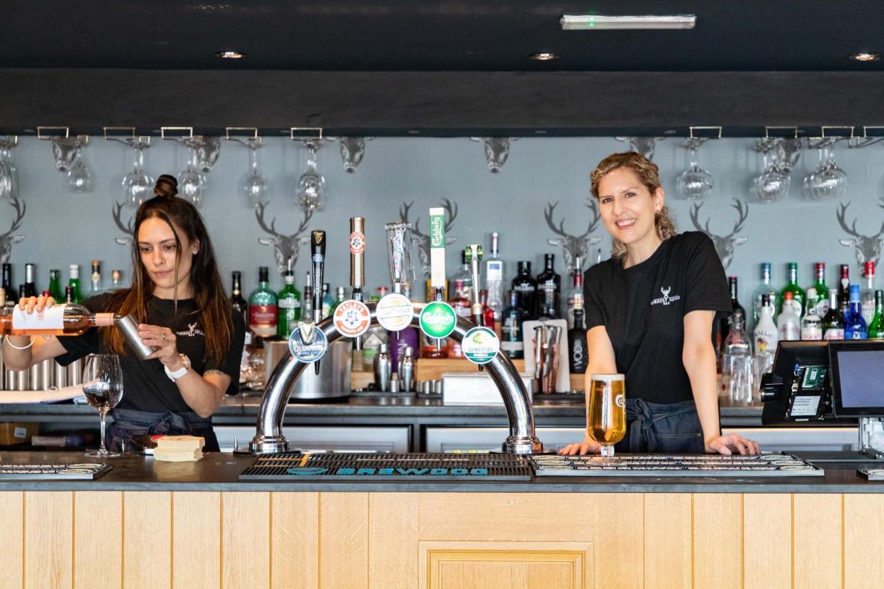 Windermere Hotel Εξωτερικό φωτογραφία