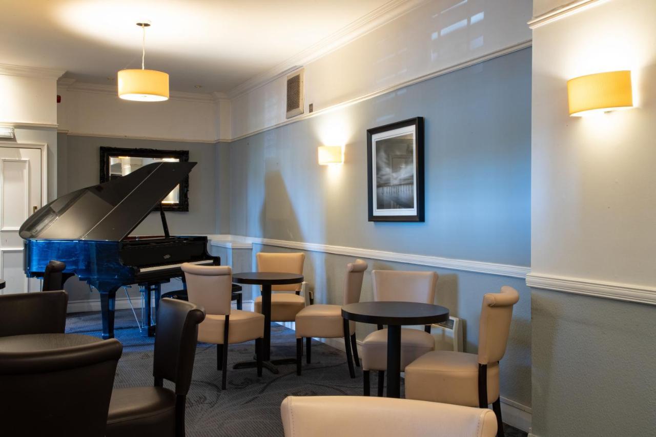 Windermere Hotel Εξωτερικό φωτογραφία