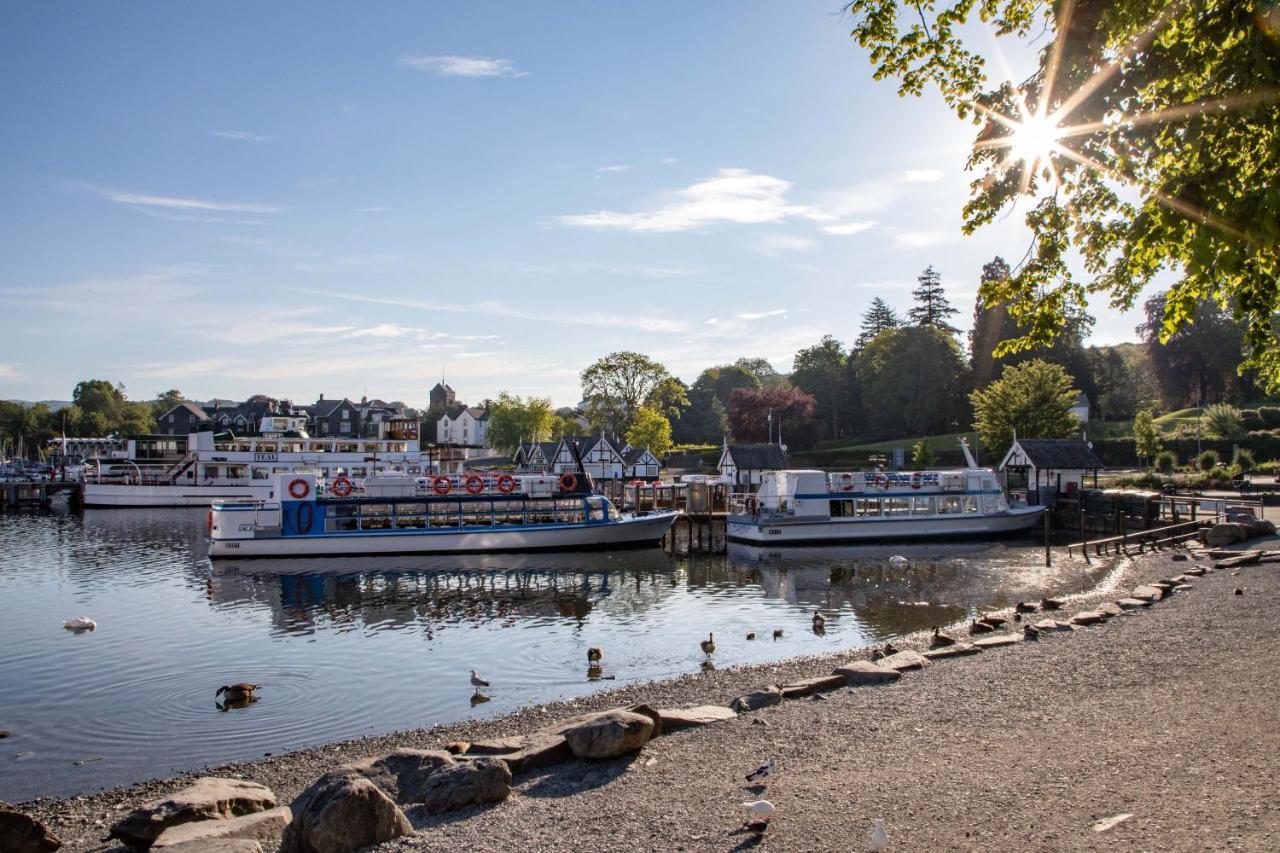 Windermere Hotel Εξωτερικό φωτογραφία