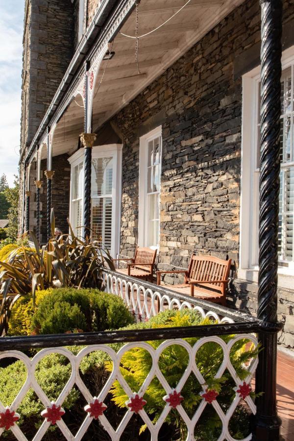 Windermere Hotel Εξωτερικό φωτογραφία