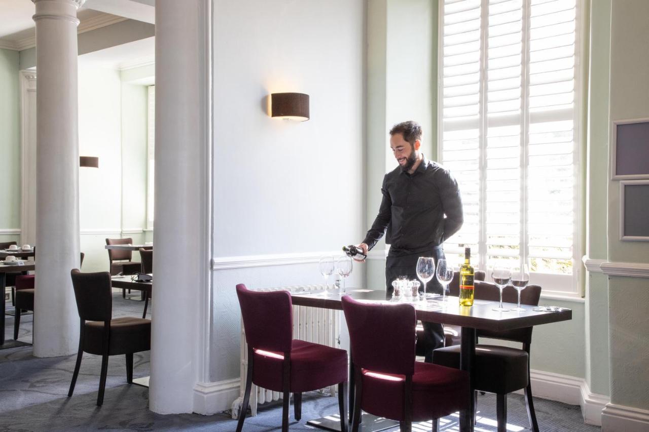 Windermere Hotel Εξωτερικό φωτογραφία
