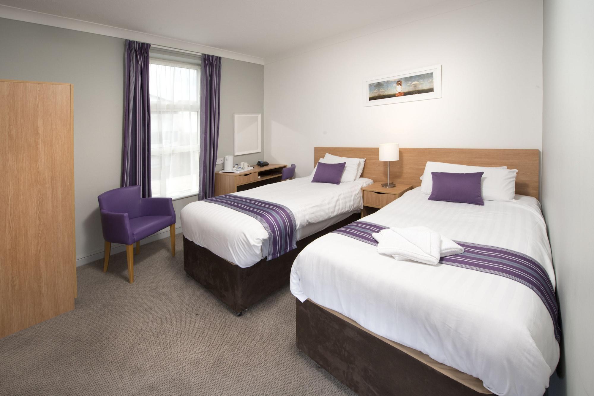 Windermere Hotel Εξωτερικό φωτογραφία
