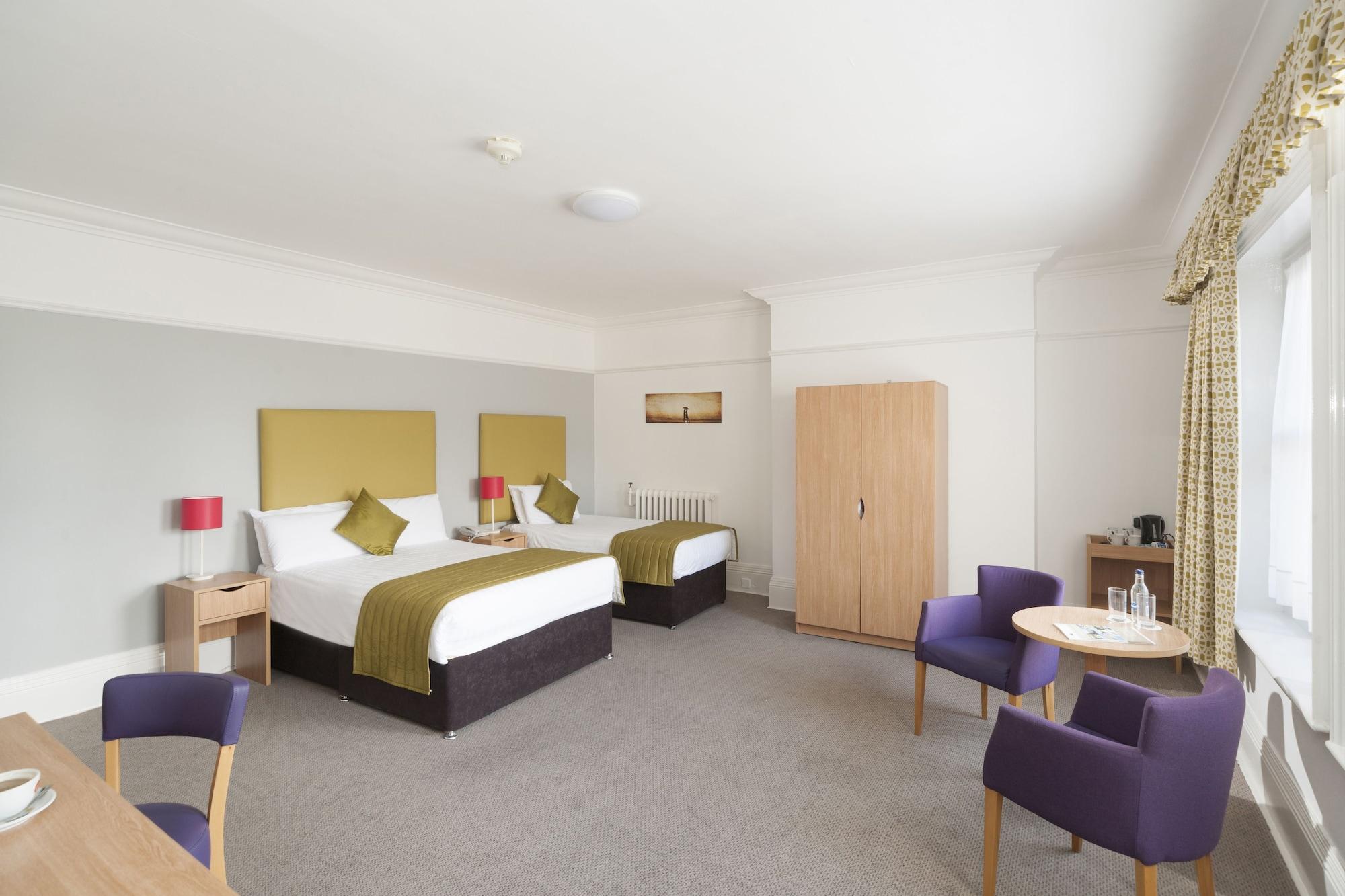 Windermere Hotel Εξωτερικό φωτογραφία