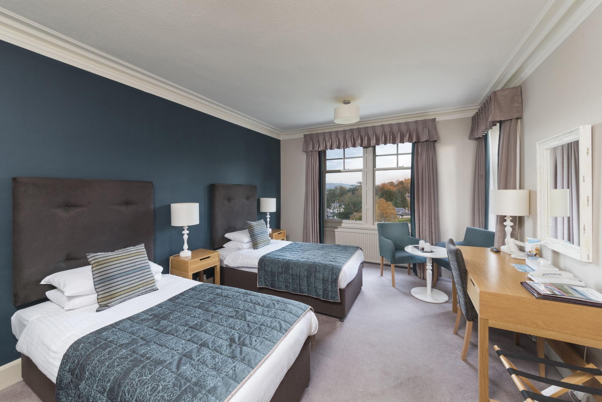 Windermere Hotel Εξωτερικό φωτογραφία