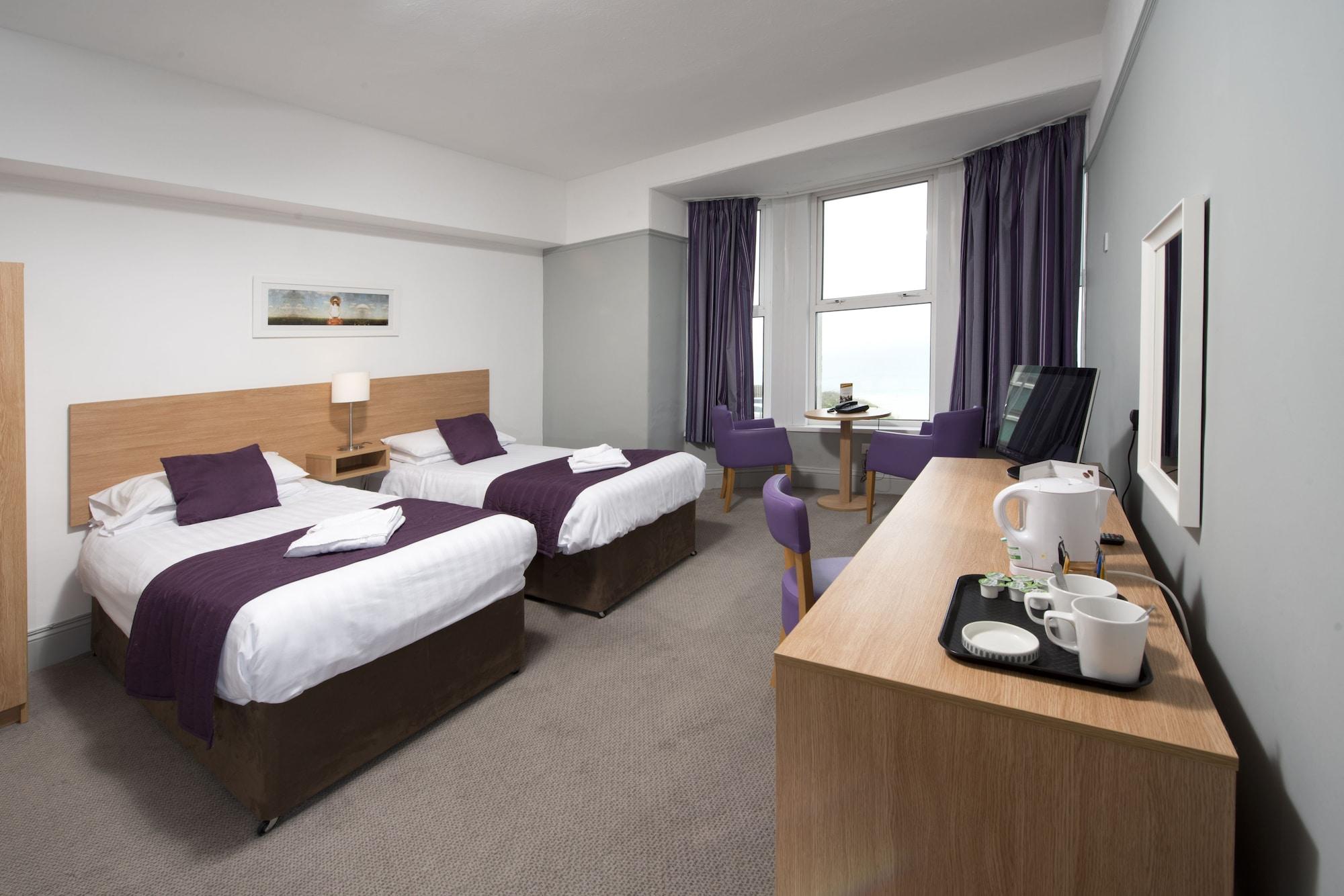 Windermere Hotel Εξωτερικό φωτογραφία