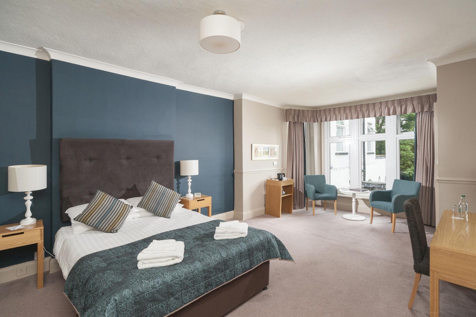 Windermere Hotel Εξωτερικό φωτογραφία