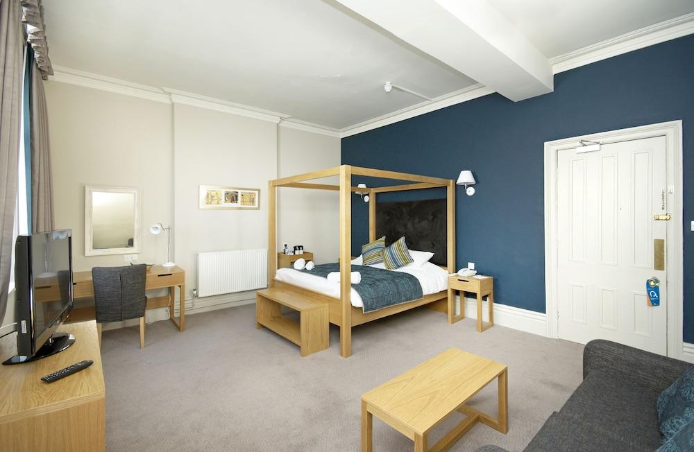 Windermere Hotel Εξωτερικό φωτογραφία