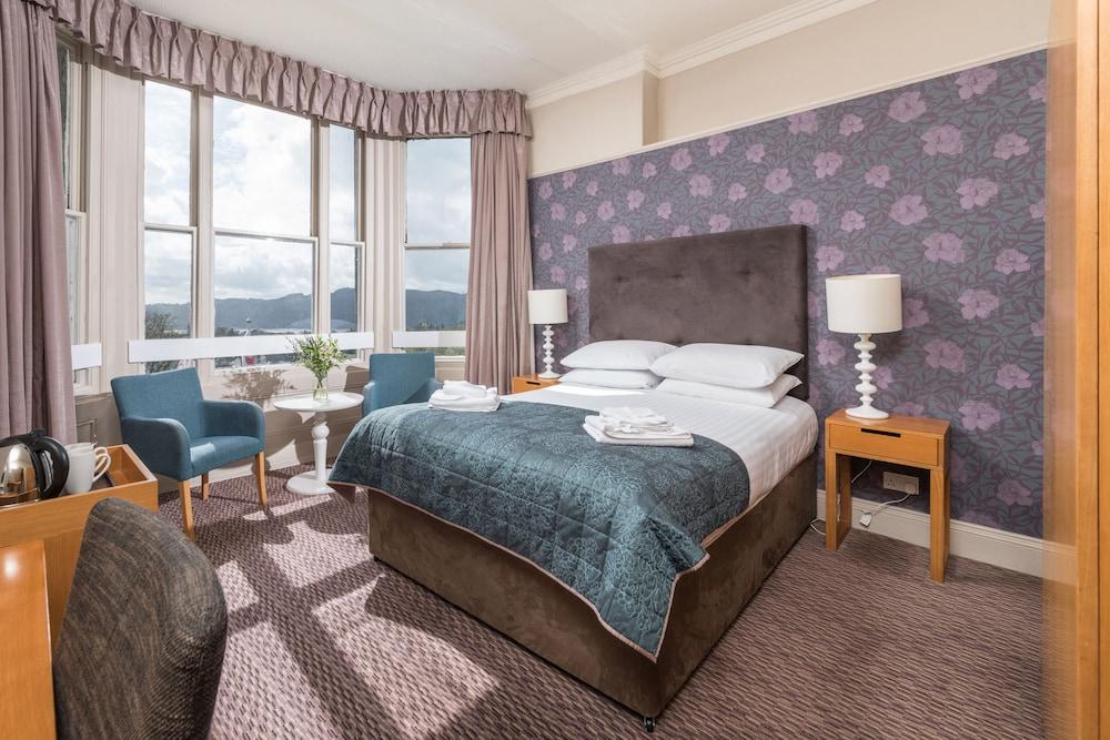 Windermere Hotel Εξωτερικό φωτογραφία