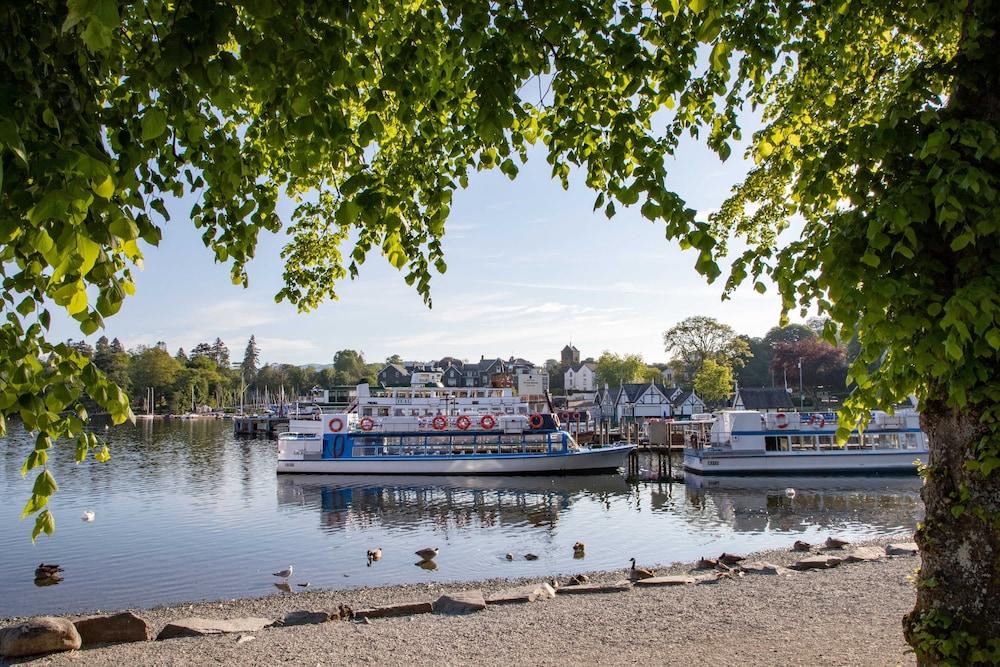 Windermere Hotel Εξωτερικό φωτογραφία