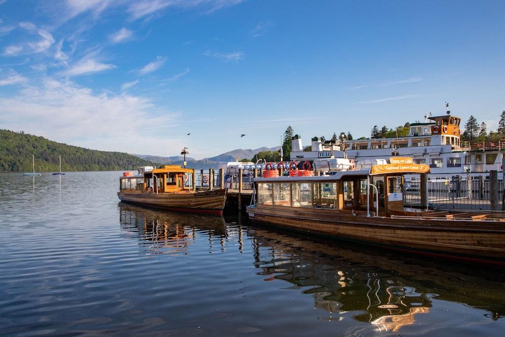 Windermere Hotel Εξωτερικό φωτογραφία
