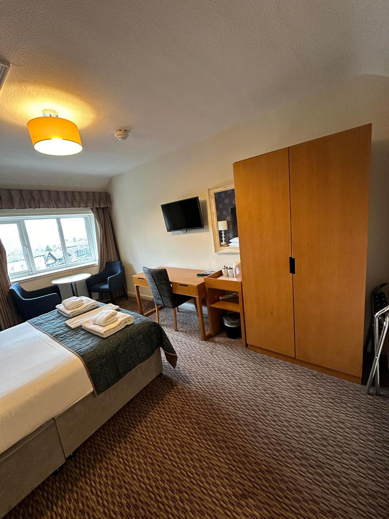 Windermere Hotel Εξωτερικό φωτογραφία