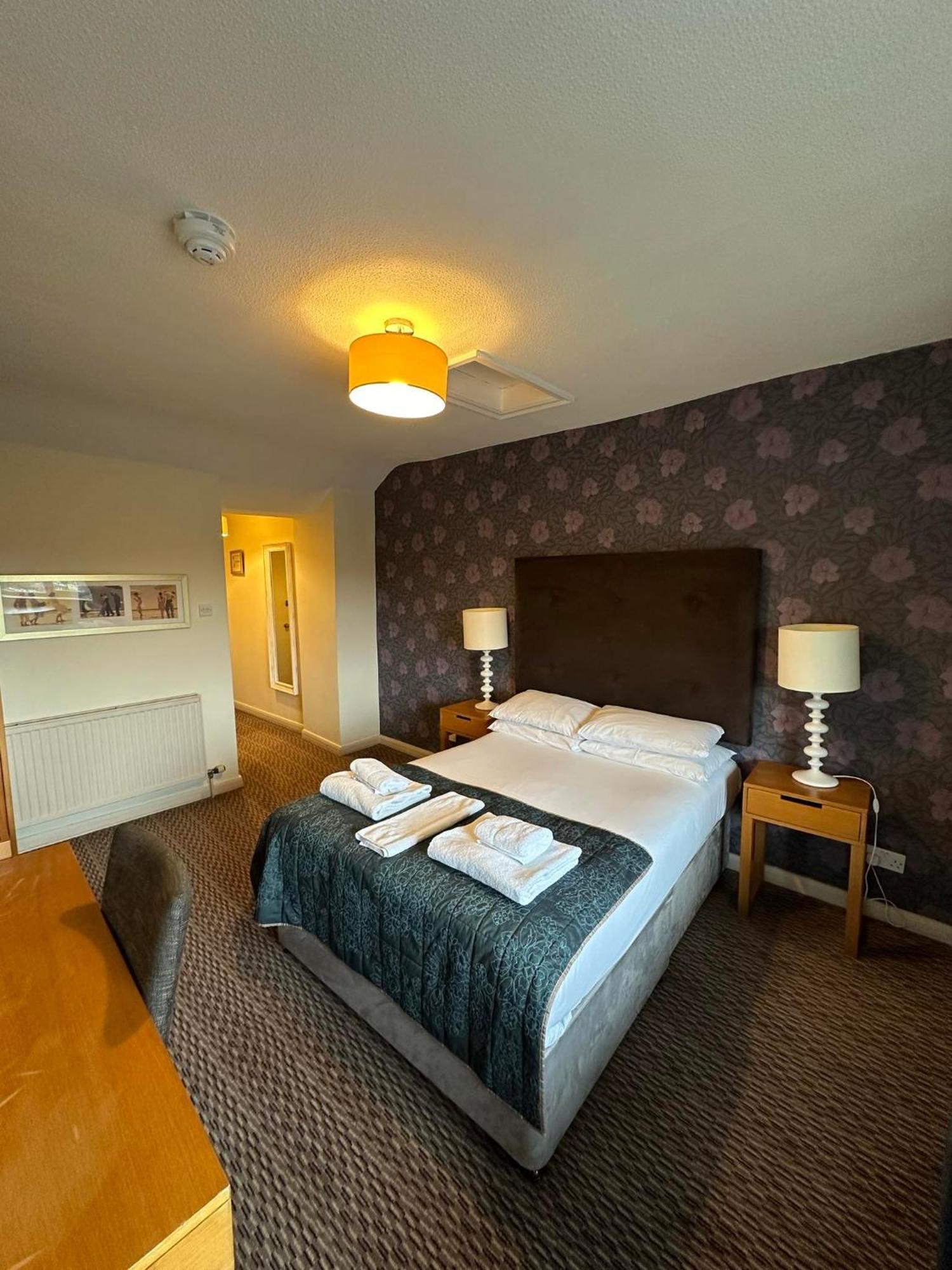 Windermere Hotel Εξωτερικό φωτογραφία