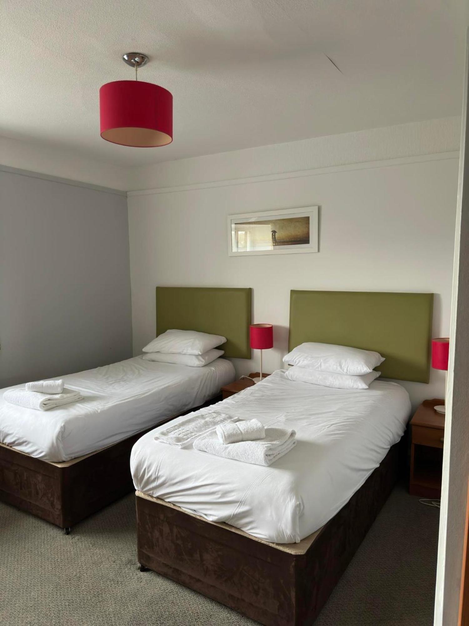 Windermere Hotel Εξωτερικό φωτογραφία