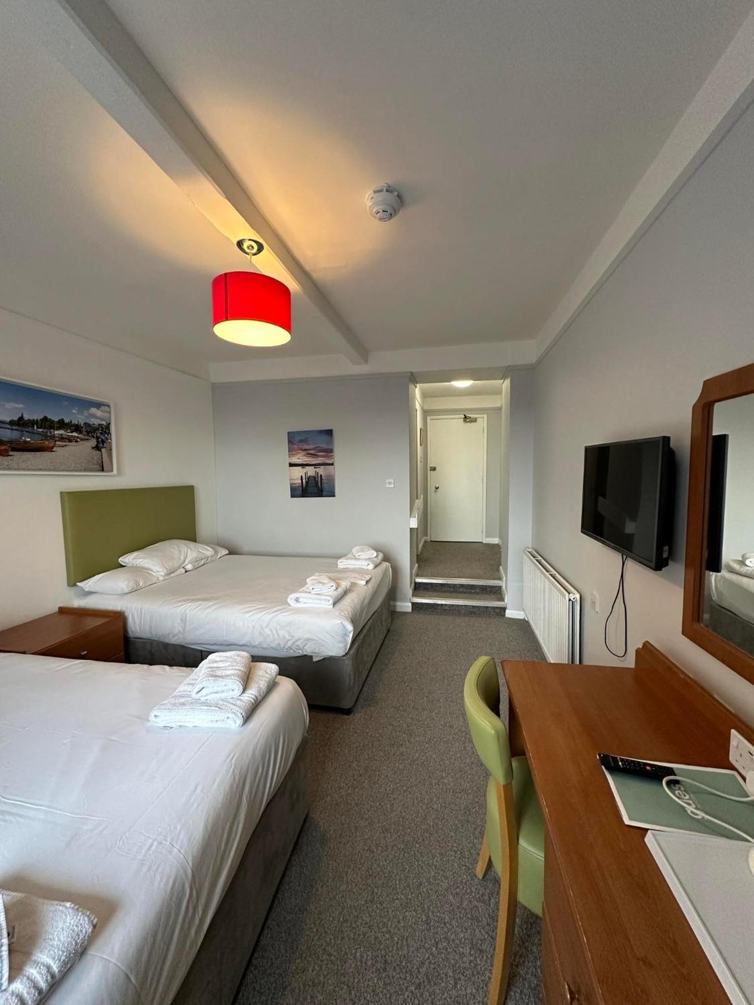 Windermere Hotel Εξωτερικό φωτογραφία