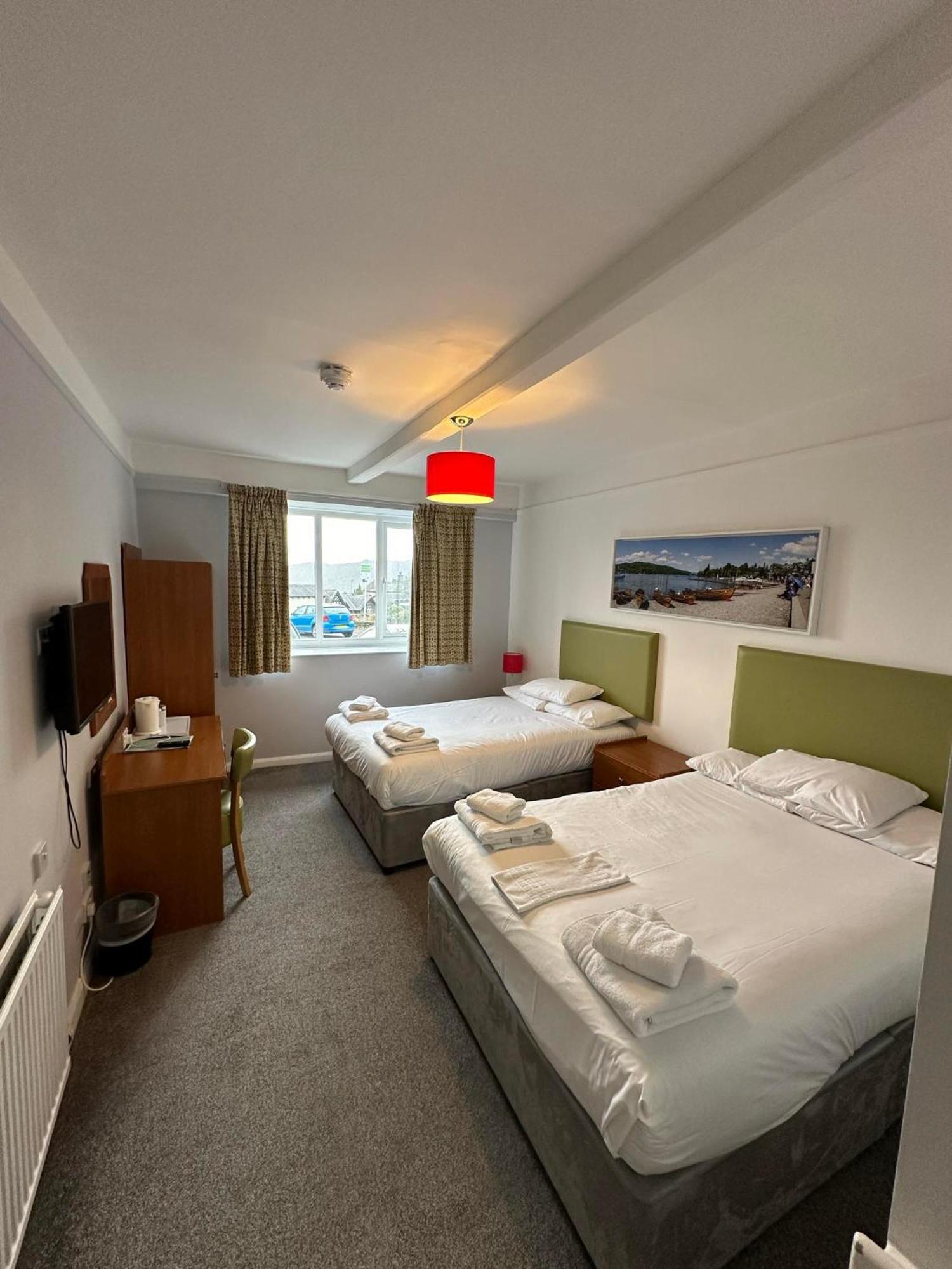 Windermere Hotel Εξωτερικό φωτογραφία