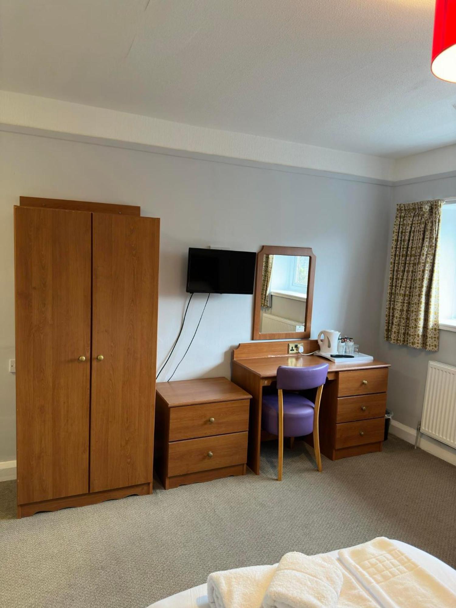Windermere Hotel Εξωτερικό φωτογραφία