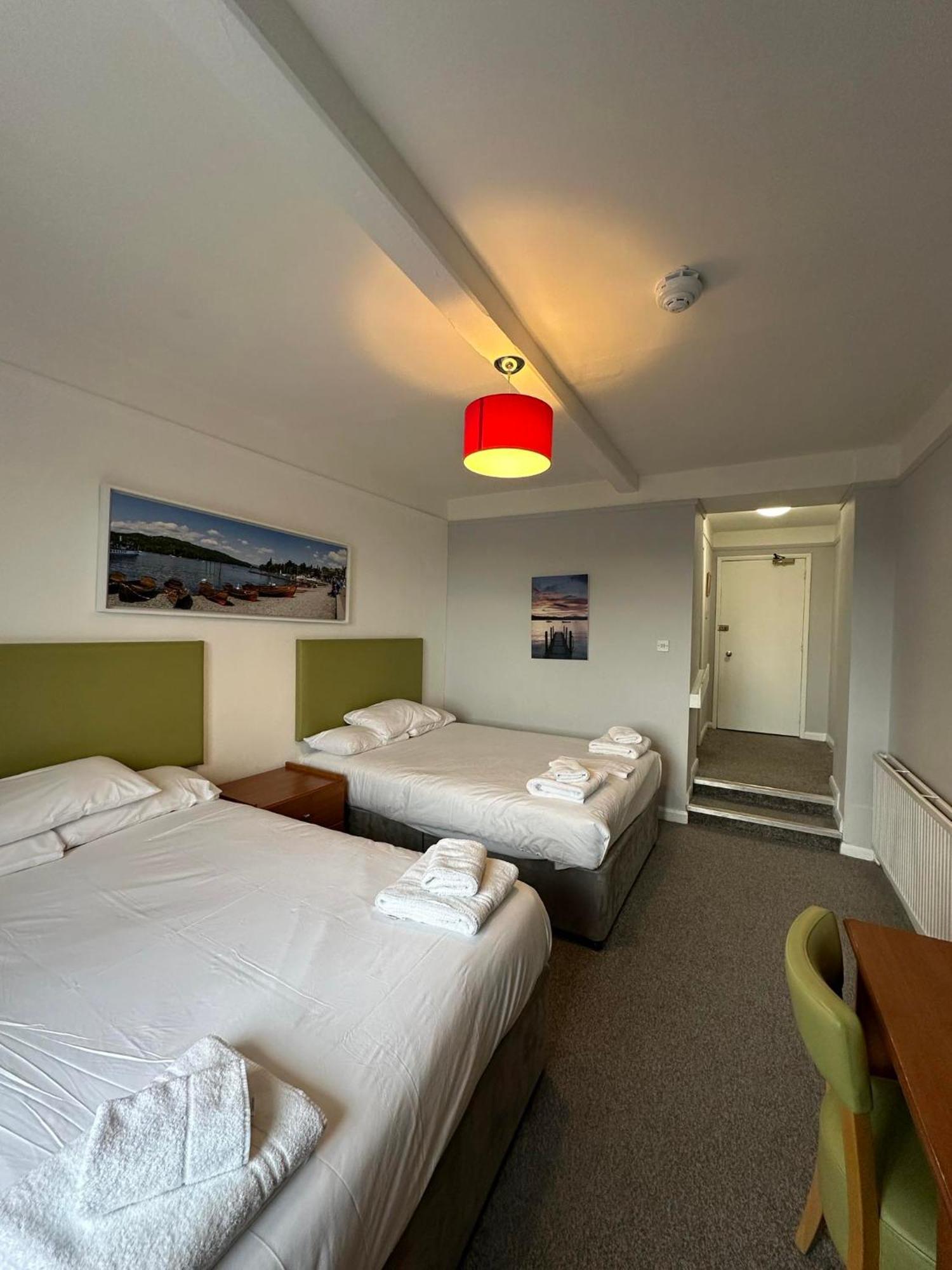 Windermere Hotel Εξωτερικό φωτογραφία