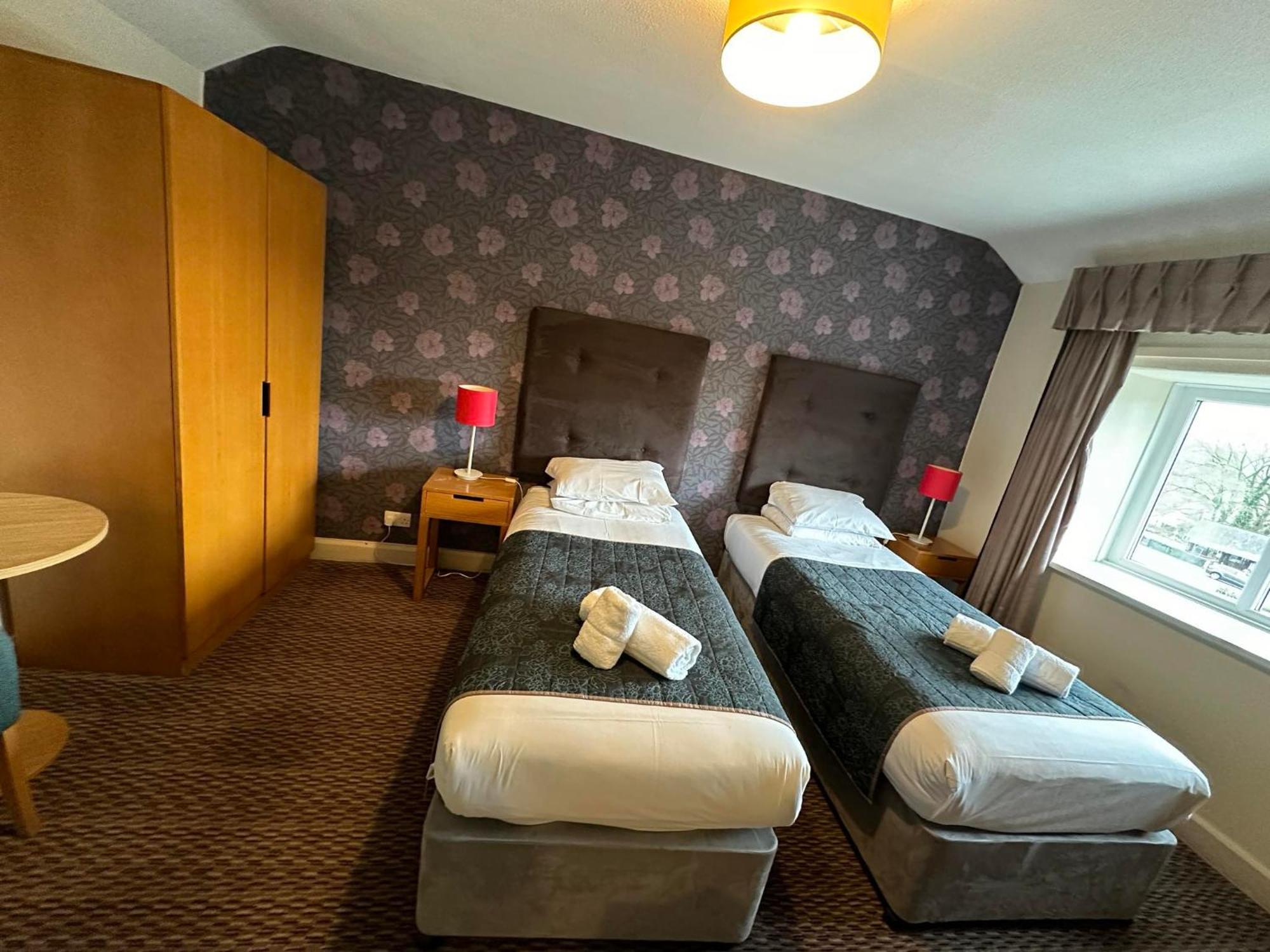 Windermere Hotel Εξωτερικό φωτογραφία