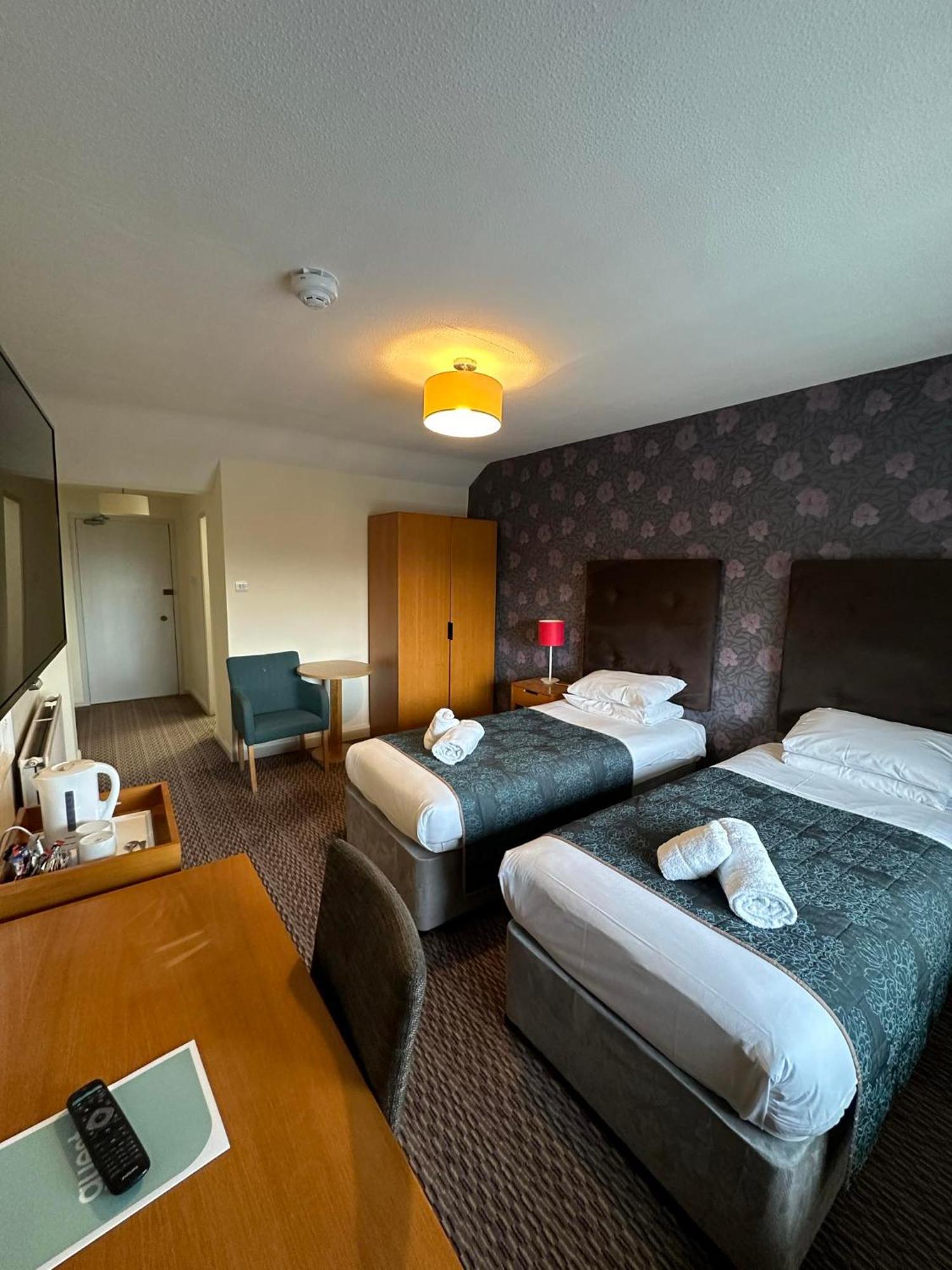 Windermere Hotel Εξωτερικό φωτογραφία
