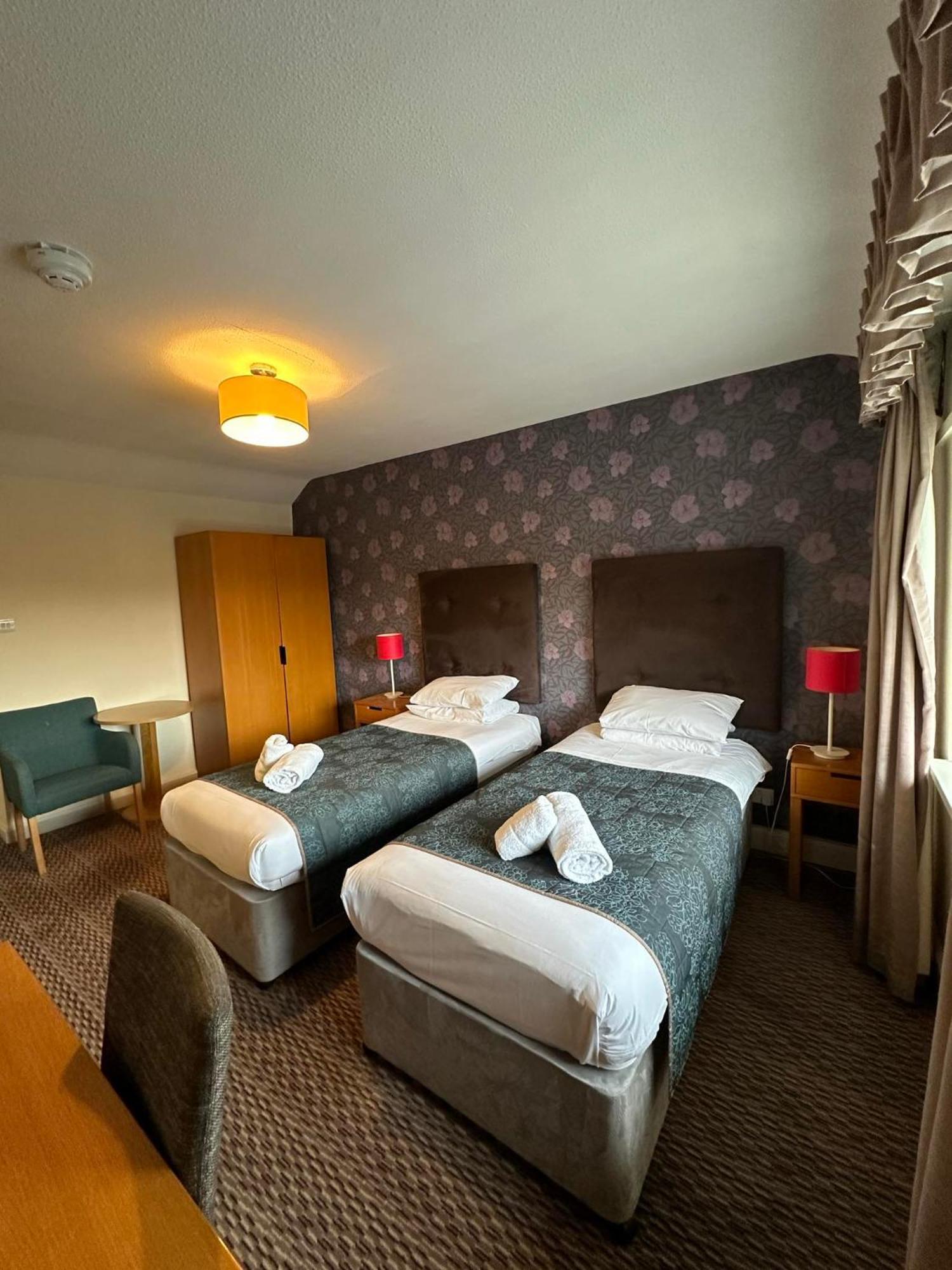 Windermere Hotel Εξωτερικό φωτογραφία