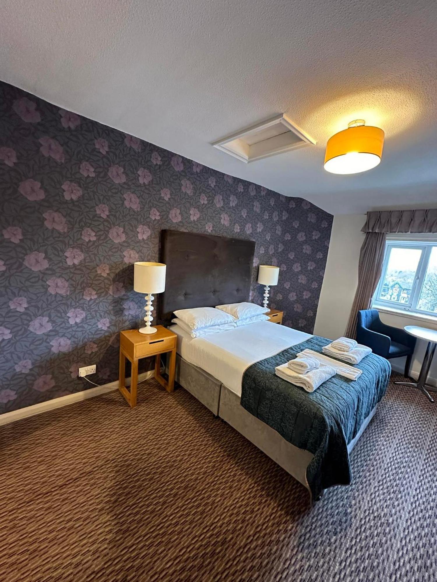 Windermere Hotel Εξωτερικό φωτογραφία