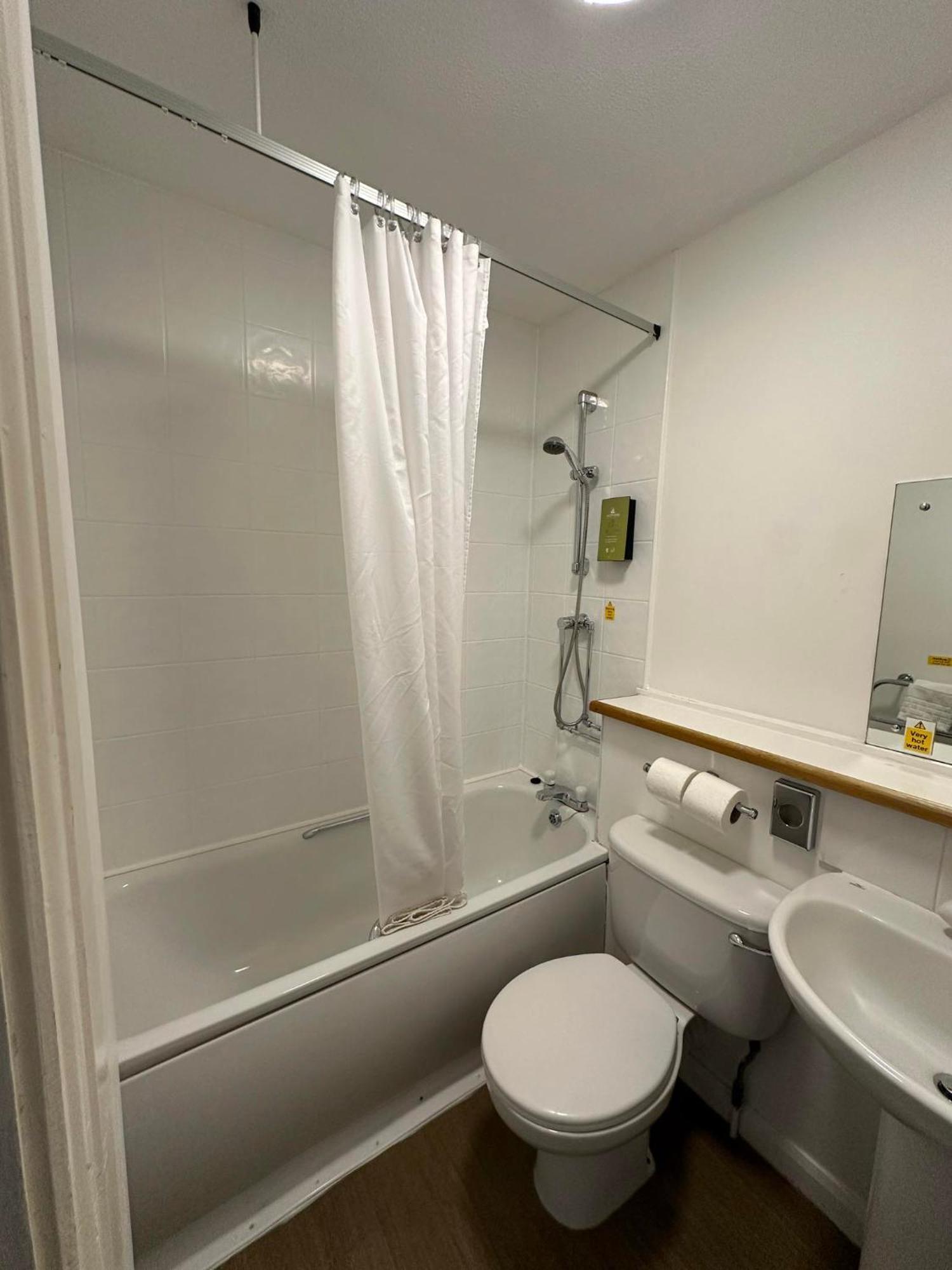 Windermere Hotel Εξωτερικό φωτογραφία