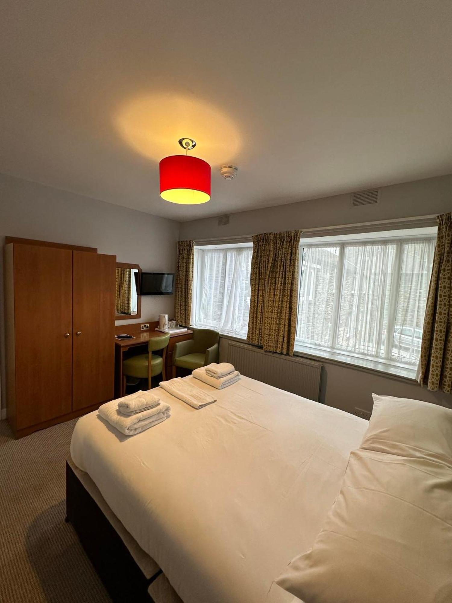 Windermere Hotel Εξωτερικό φωτογραφία