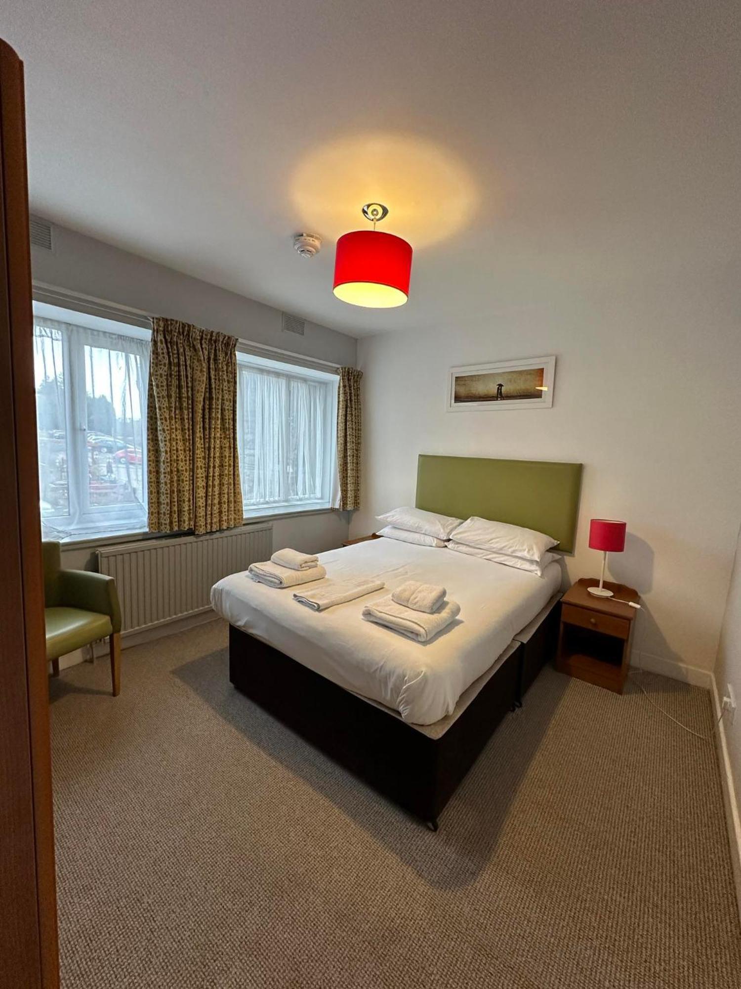 Windermere Hotel Εξωτερικό φωτογραφία