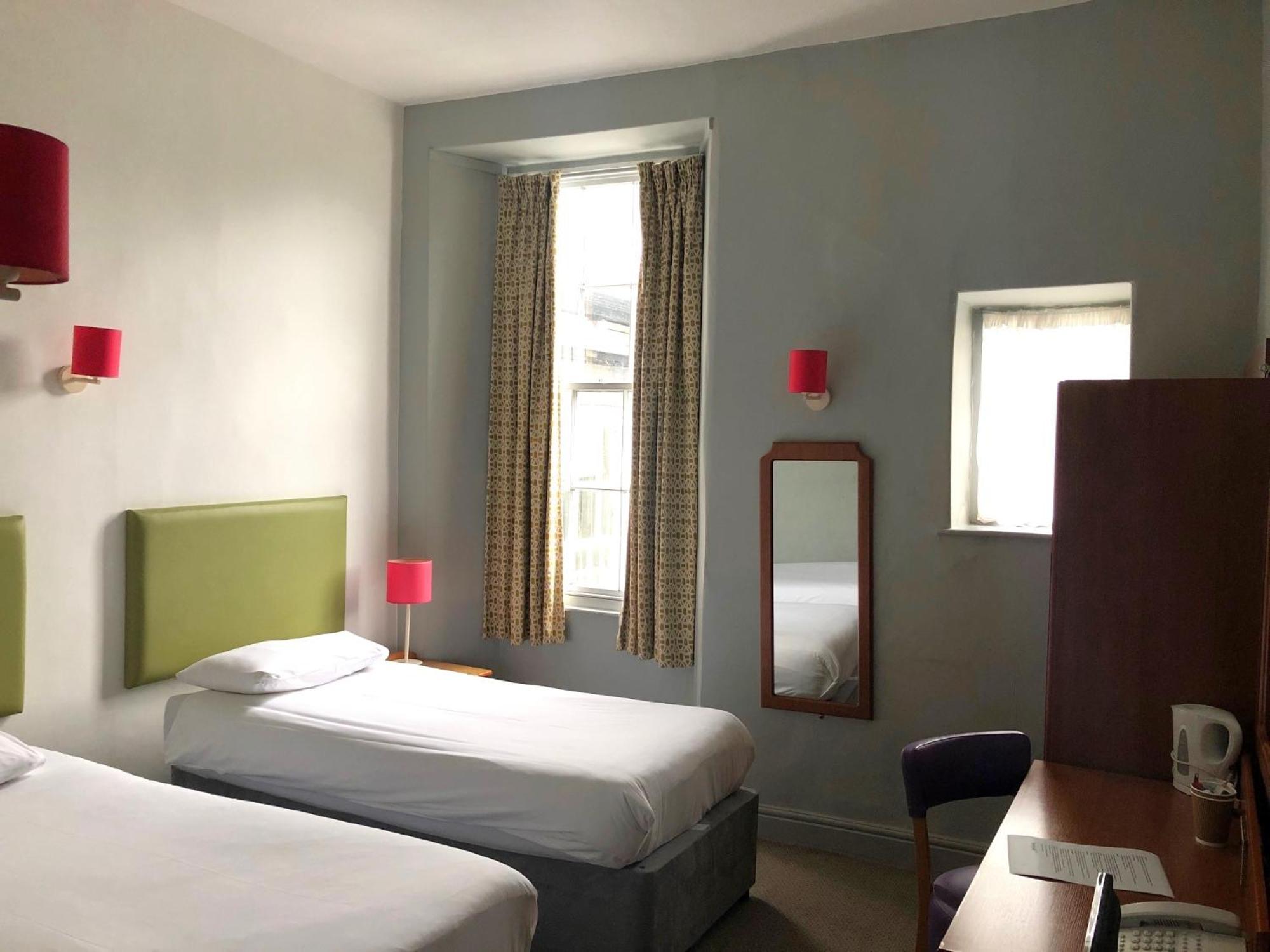 Windermere Hotel Εξωτερικό φωτογραφία