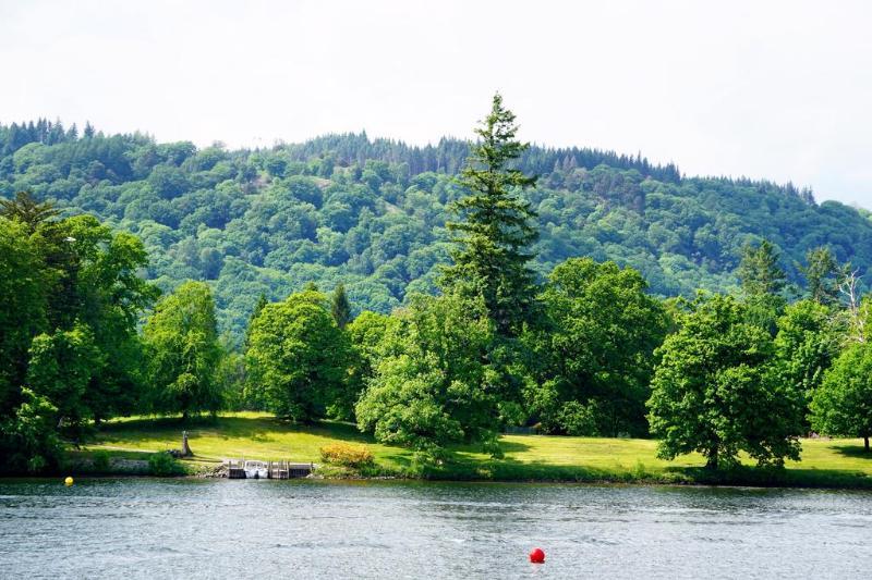 Windermere Hotel Εξωτερικό φωτογραφία