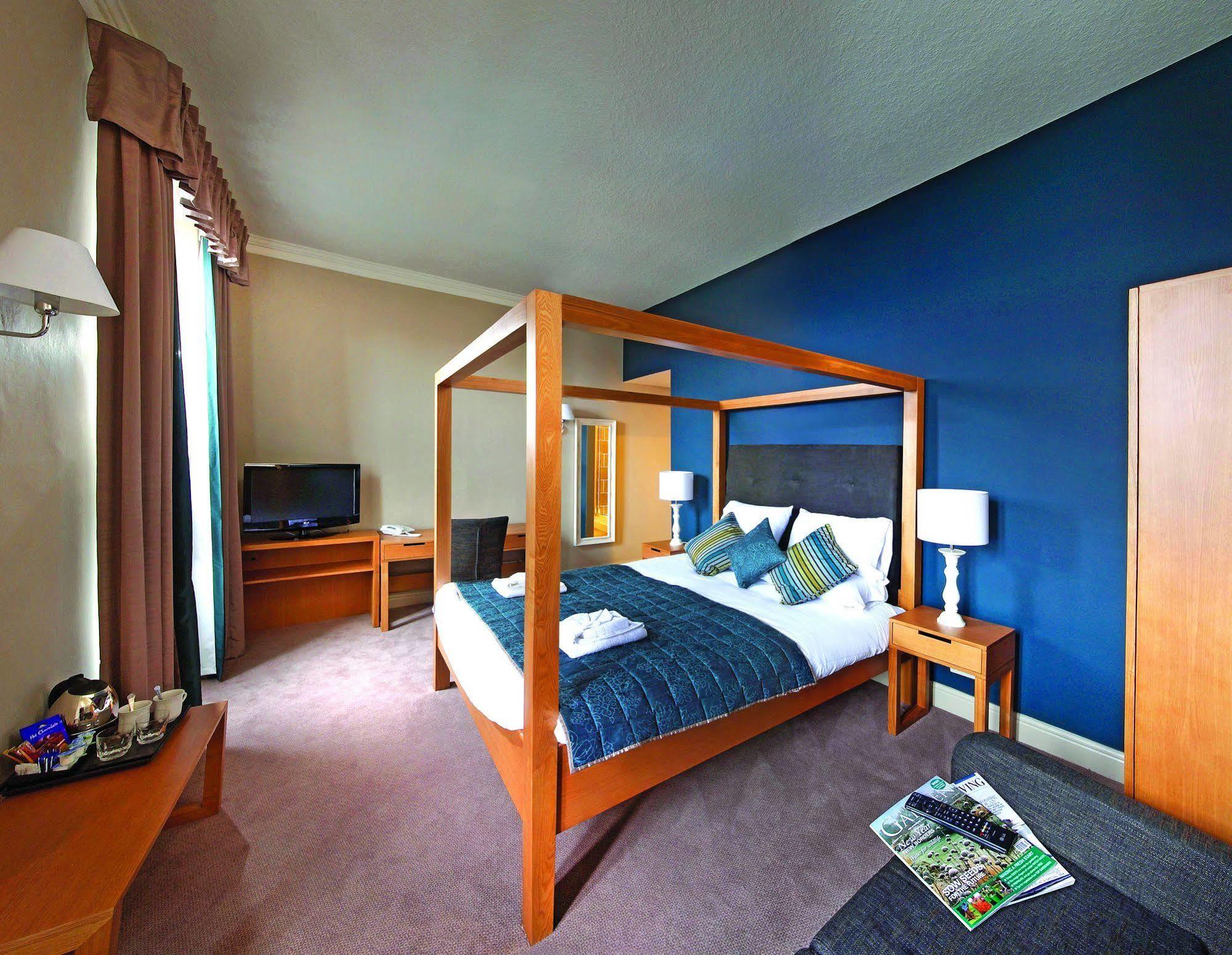 Windermere Hotel Εξωτερικό φωτογραφία