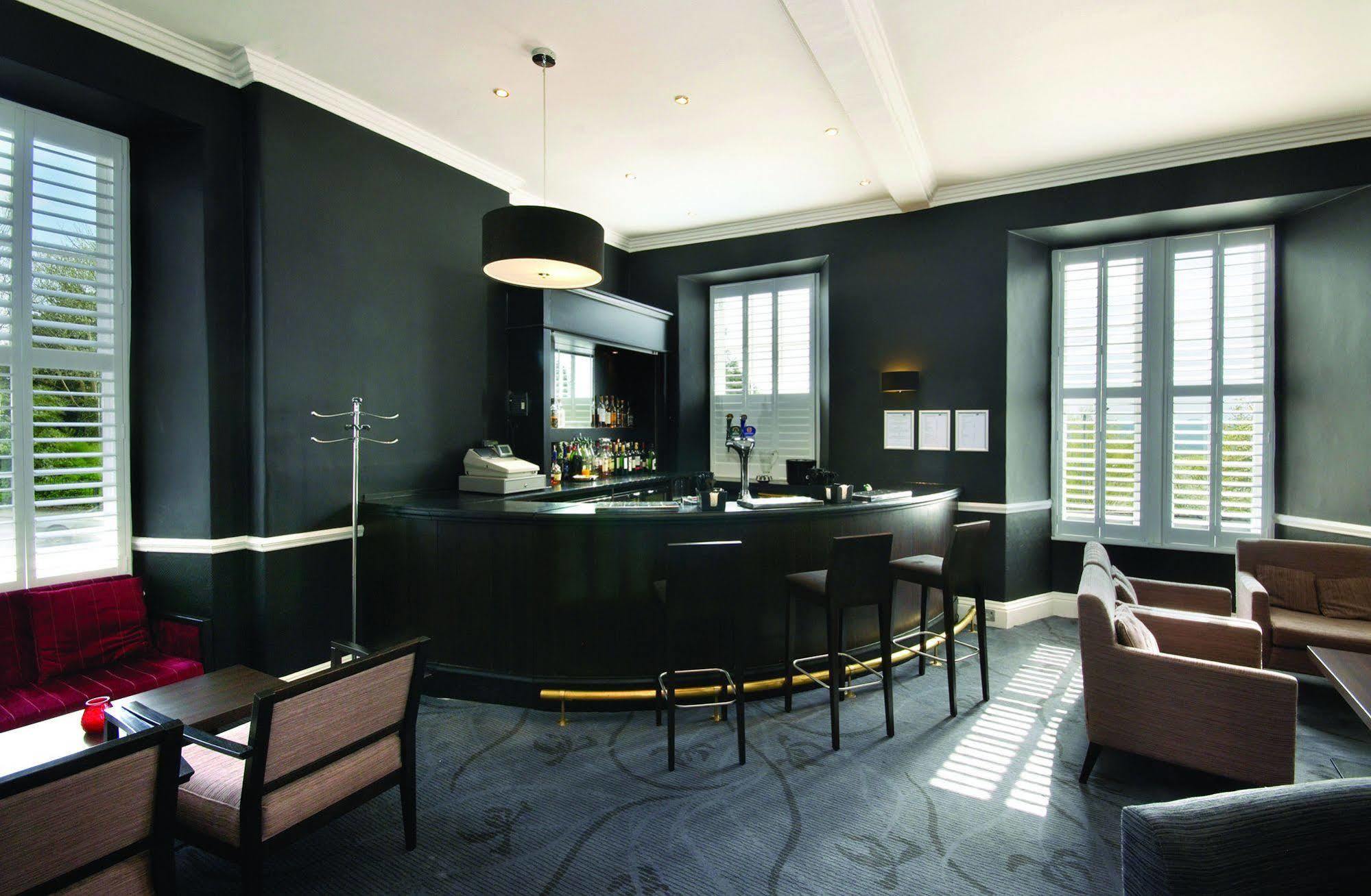 Windermere Hotel Εξωτερικό φωτογραφία